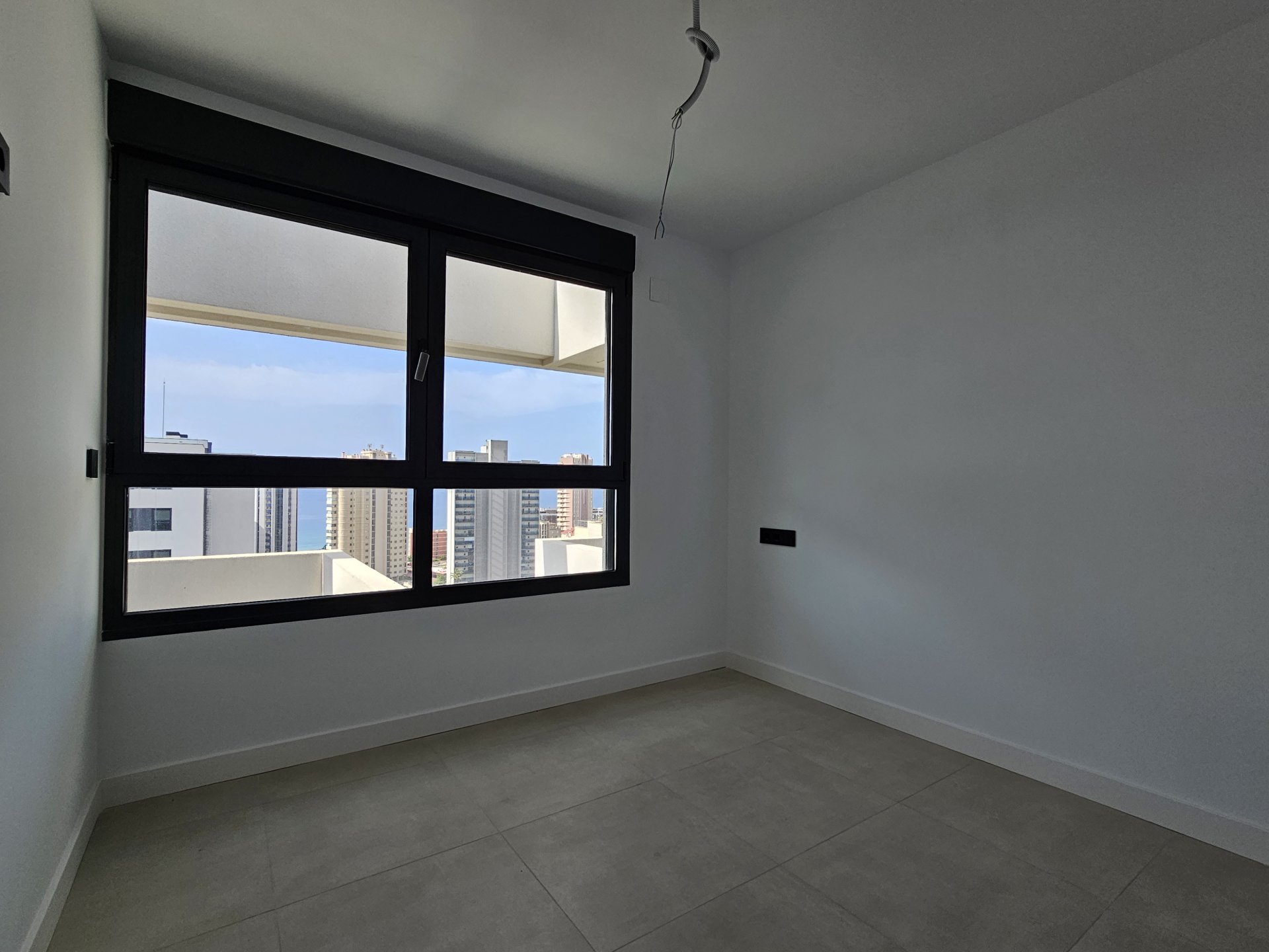 Apartamento en Calpe, Alicante, España 2 dormitorios, 180 m2 No. 188593
