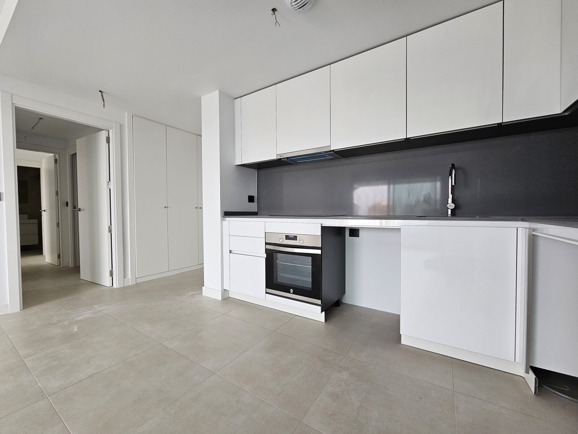 Apartamento en Calpe, Alicante, España 2 dormitorios, 180 m2 No. 188593