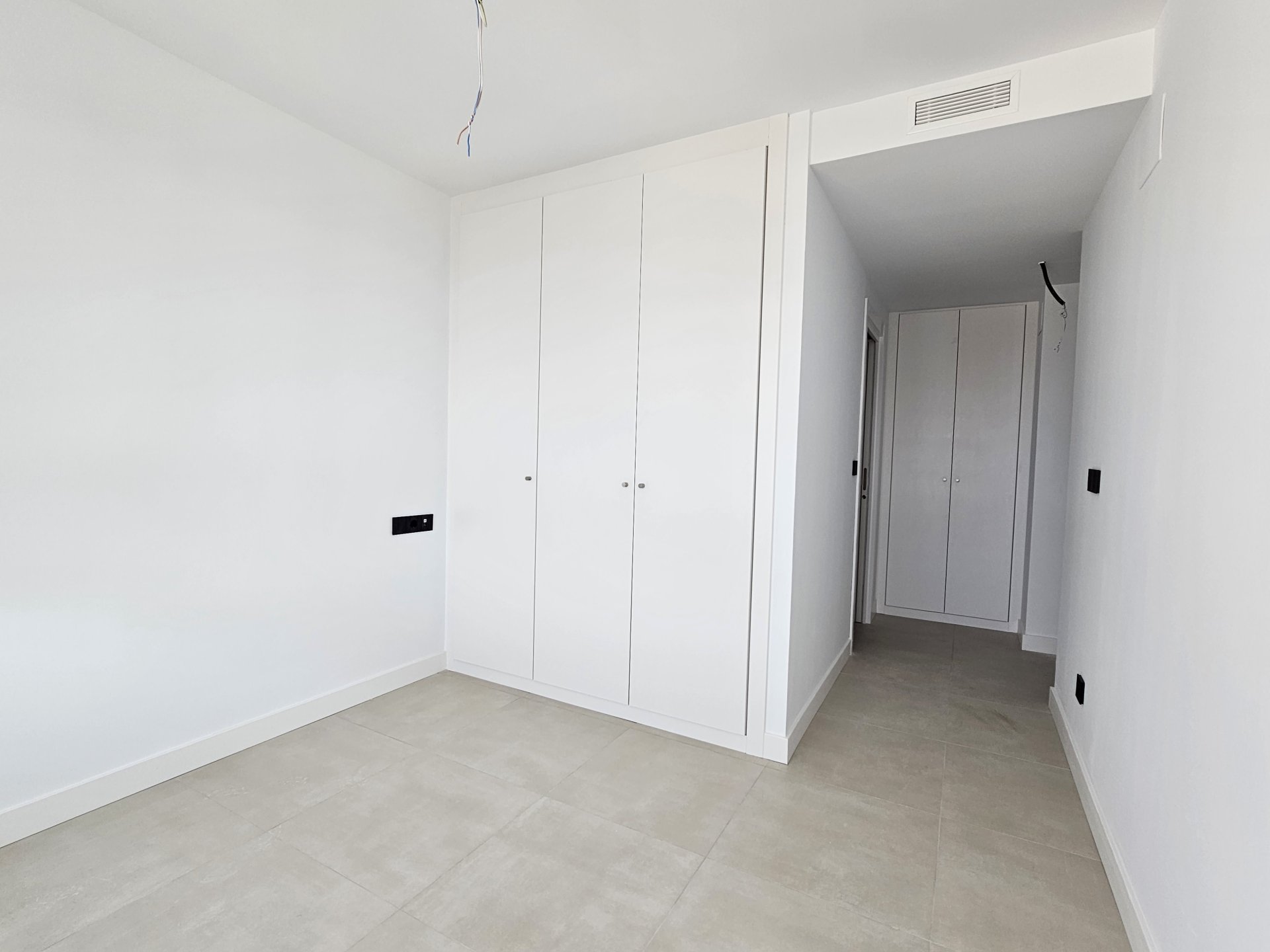 Apartamento en Calpe, Alicante, España 2 dormitorios, 180 m2 No. 188593