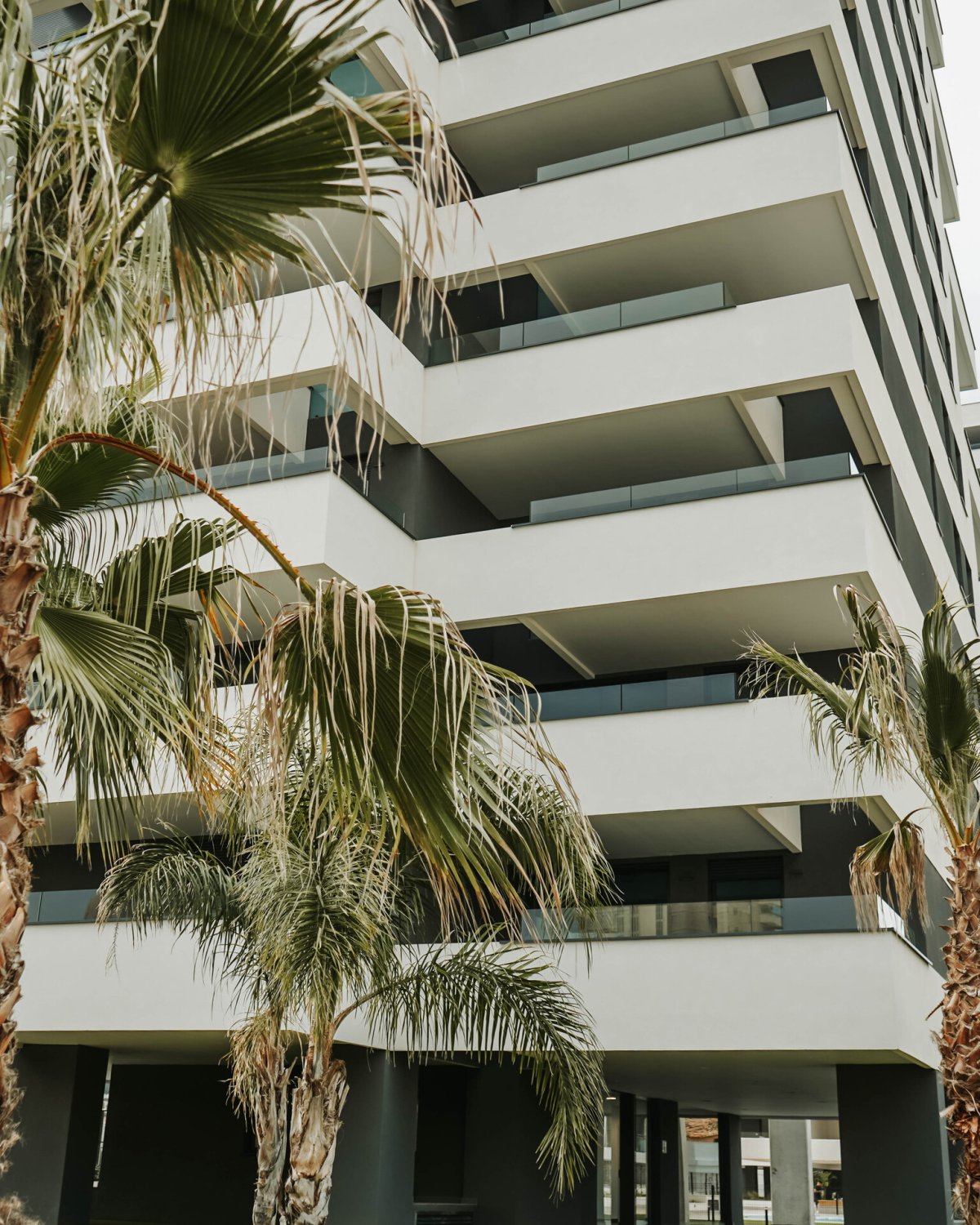 Apartamento en Calpe, Alicante, España 2 dormitorios, 180 m2 No. 188593