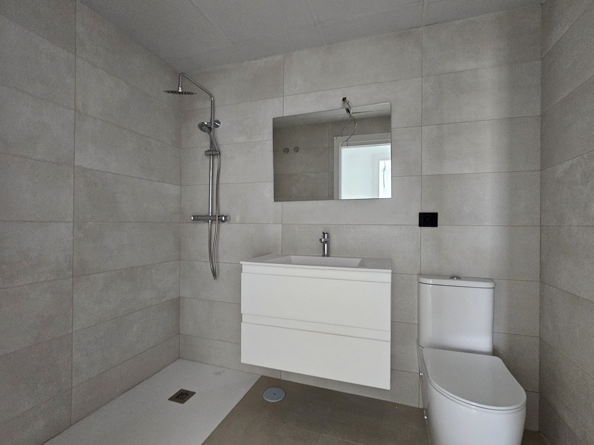 Apartamento en Calpe, Alicante, España 2 dormitorios, 180 m2 No. 188593