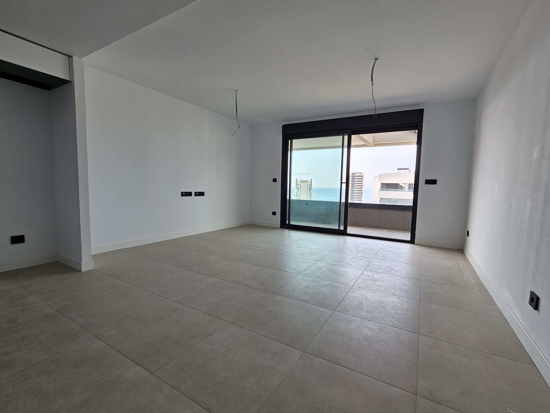 Apartamento en Calpe, Alicante, España 2 dormitorios, 180 m2 No. 188593