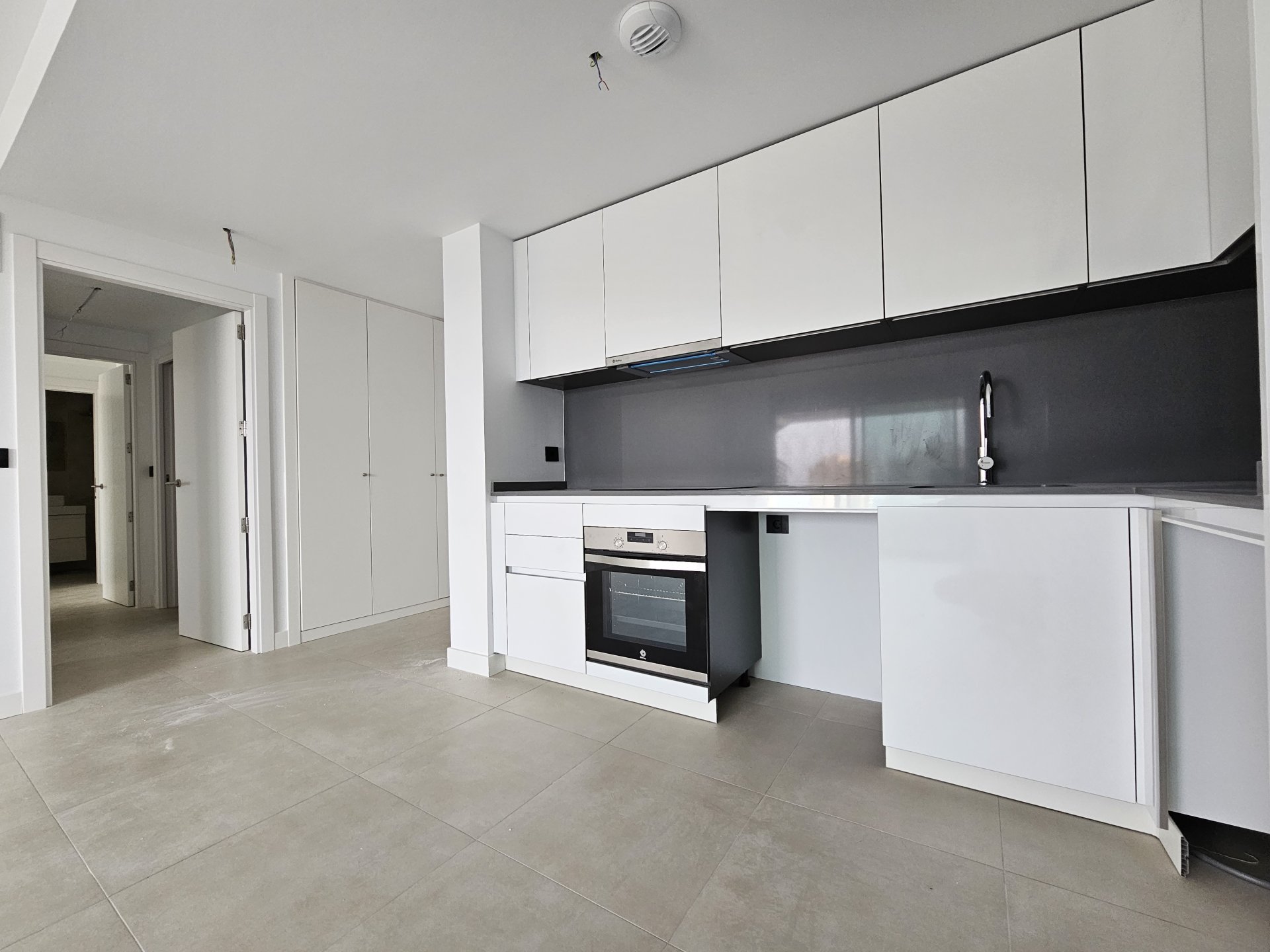 Apartamento en Calpe, Alicante, España 2 dormitorios, 180 m2 No. 188593