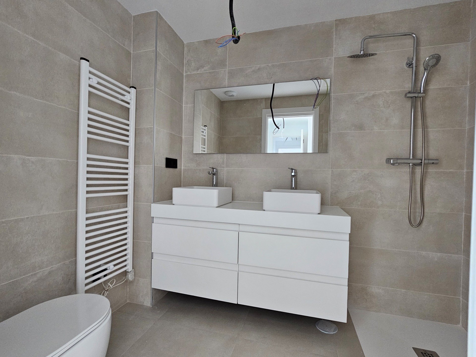 Apartamento en Calpe, Alicante, España 2 dormitorios, 180 m2 No. 188593