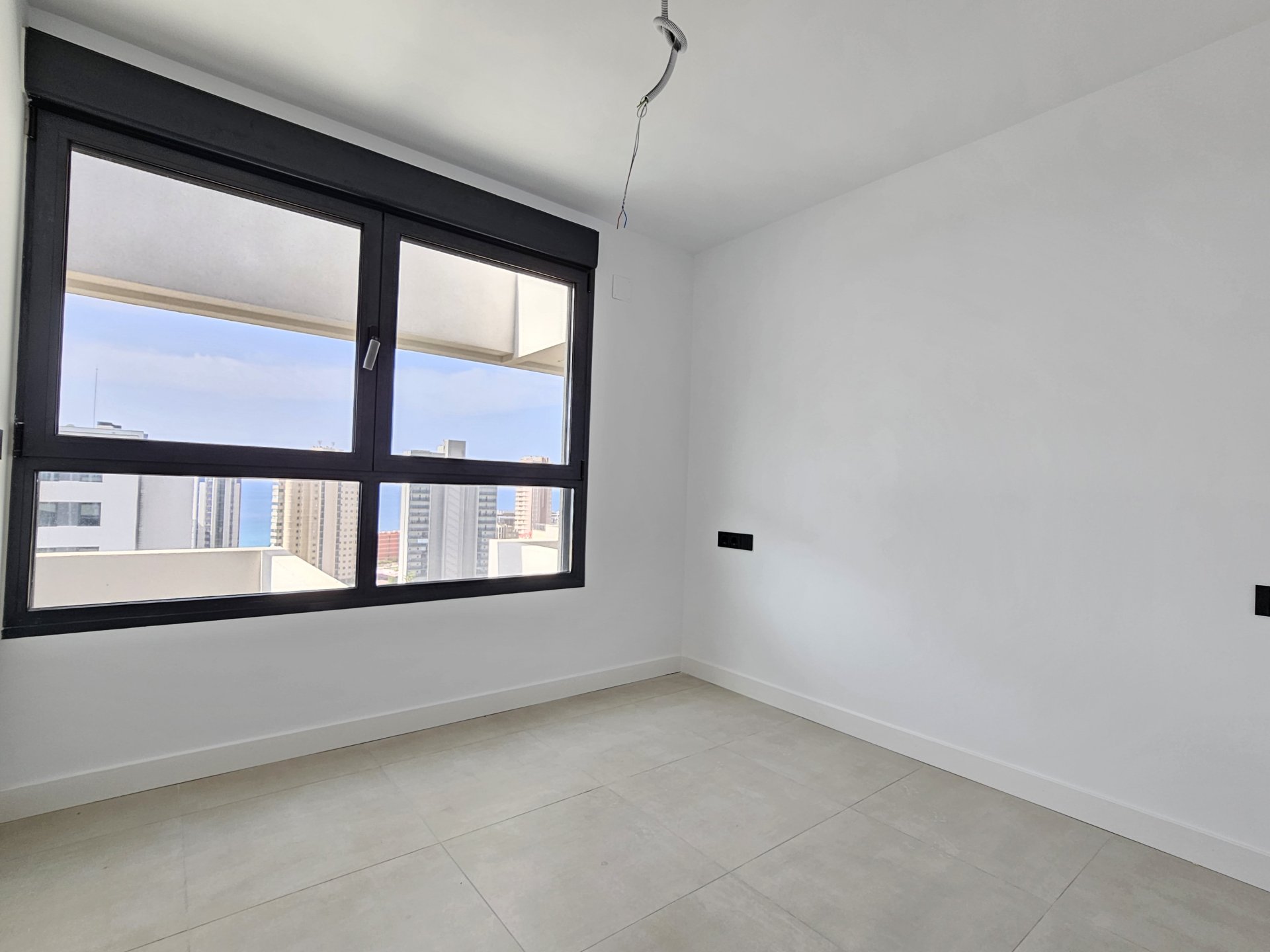 Apartamento en Calpe, Alicante, España 2 dormitorios, 180 m2 No. 188593