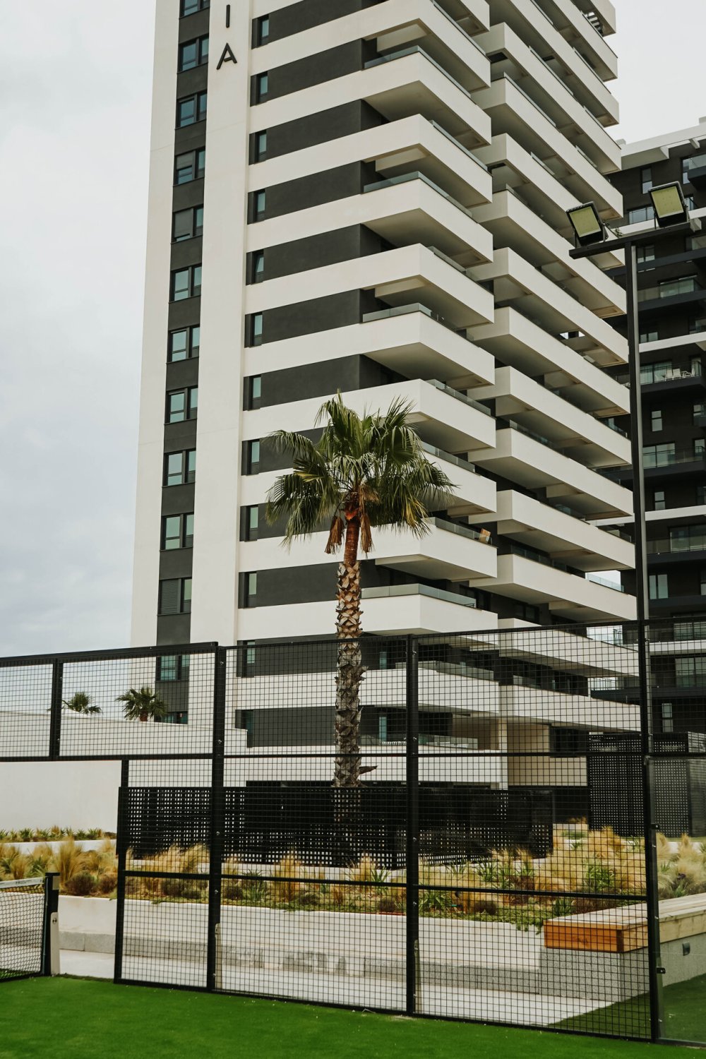 Apartamento en Calpe, Alicante, España 2 dormitorios, 180 m2 No. 188593