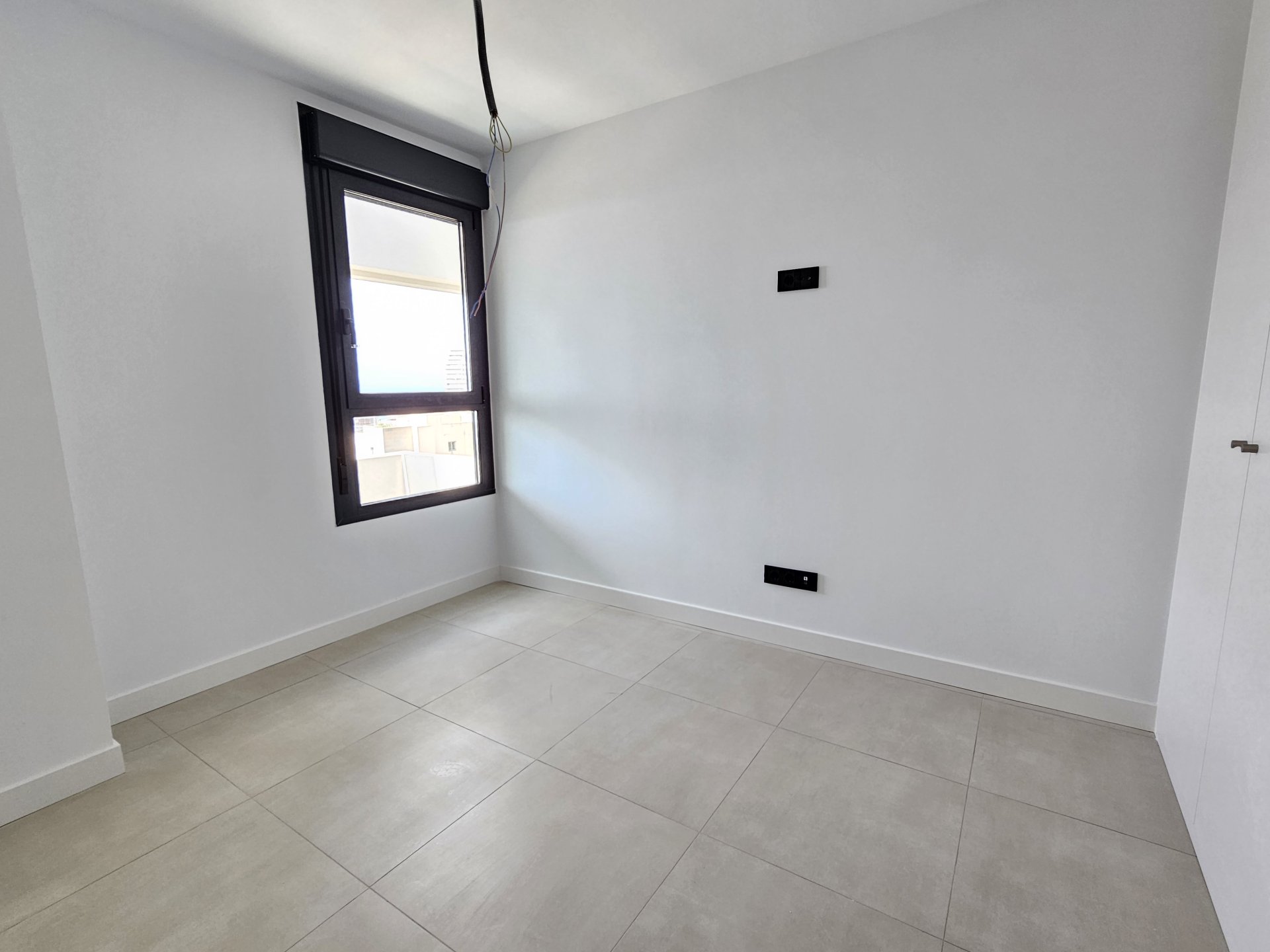 Apartamento en Calpe, Alicante, España 2 dormitorios, 180 m2 No. 188593