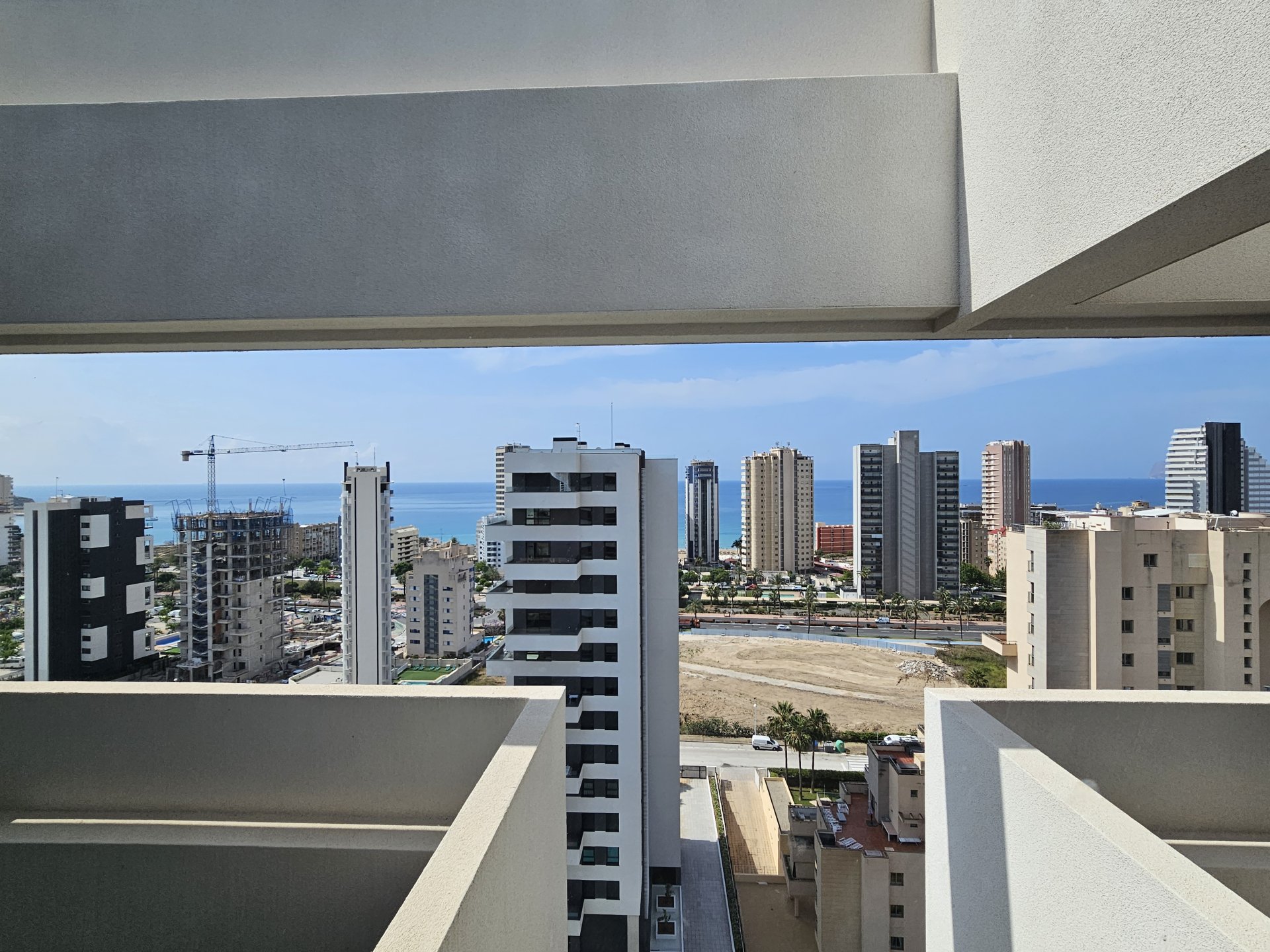 Apartamento en Calpe, Alicante, España 2 dormitorios, 180 m2 No. 188593