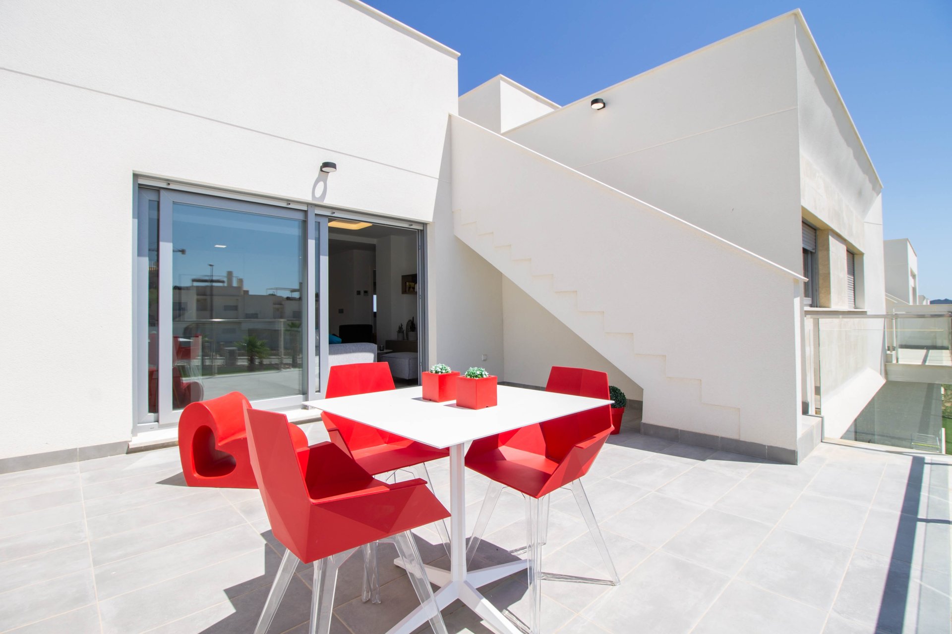 Bungalo Vistabella, Alicante, Spānijā 2 istabas, 81 m2 Nr. 188595