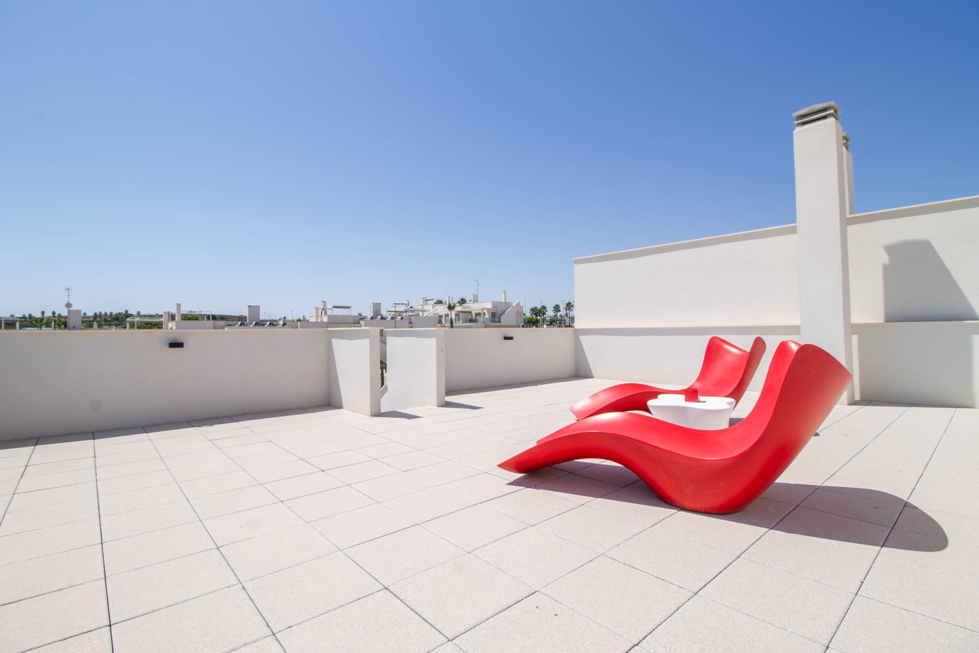 Bungalo Vistabella, Alicante, Spānijā 2 istabas, 81 m2 Nr. 188595