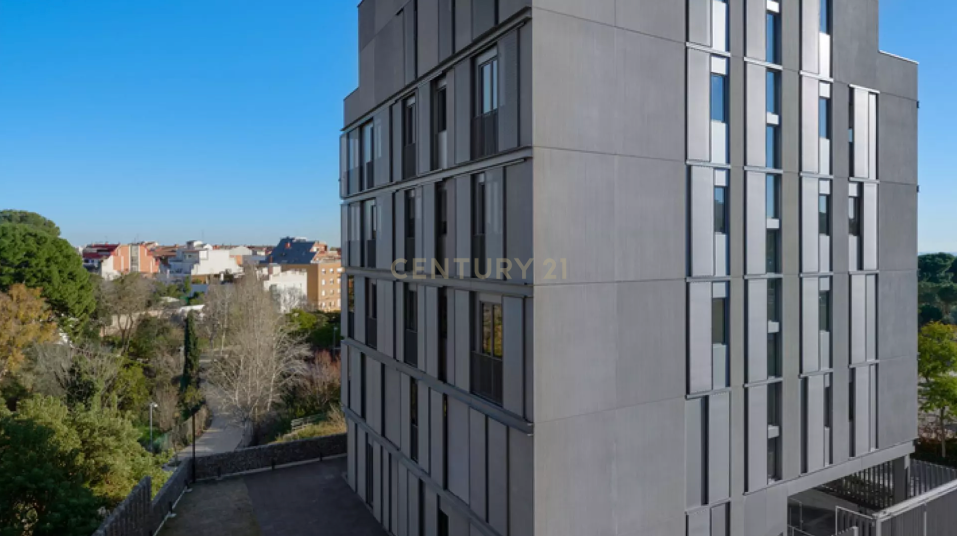 Apartamento en Barcelona, España 4 dormitorios, 208 m2 No. 168516