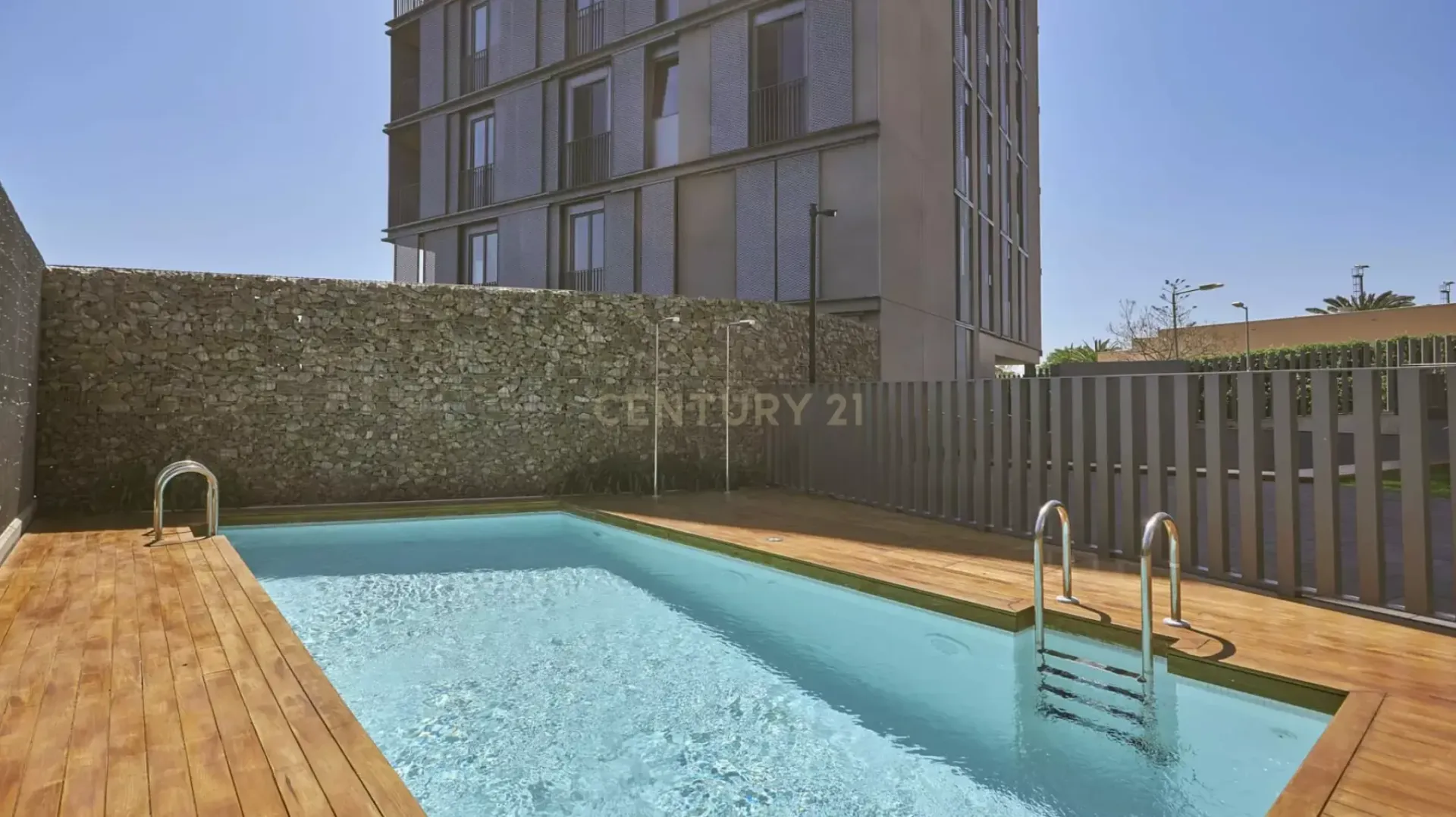 Apartamento en Barcelona, España 4 dormitorios, 208 m2 No. 168516
