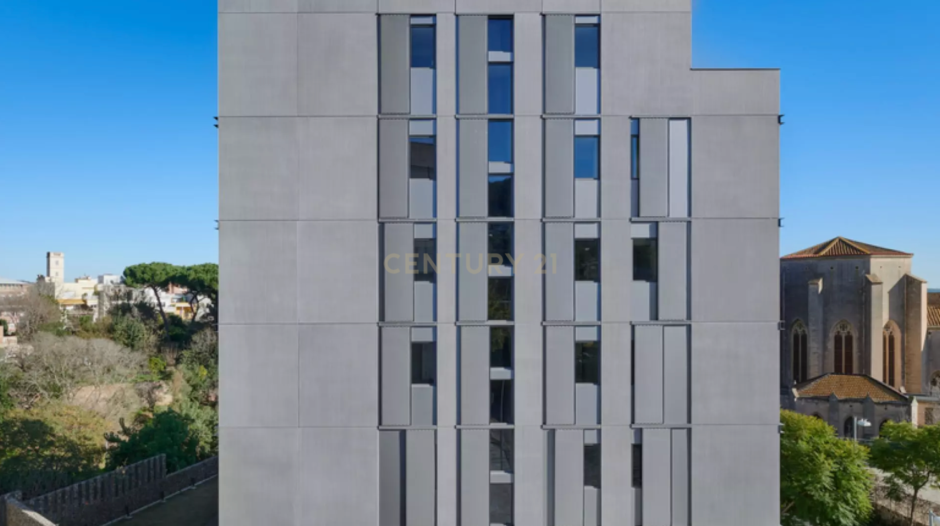 Apartamento en Barcelona, España 4 dormitorios, 208 m2 No. 168516