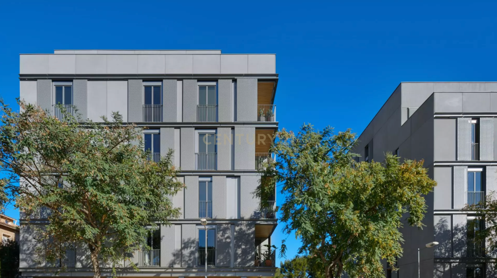 Apartamento en Barcelona, España 4 dormitorios, 208 m2 No. 168516
