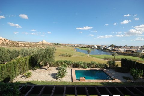 Villa in Sucina, Murcia, Spanien 4 Schlafzimmer, 100 m2 Nr. 163296