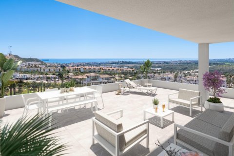 Huoneisto Almeria, Espanja 3 makuuhuonetta, 100 m2 No. 141789