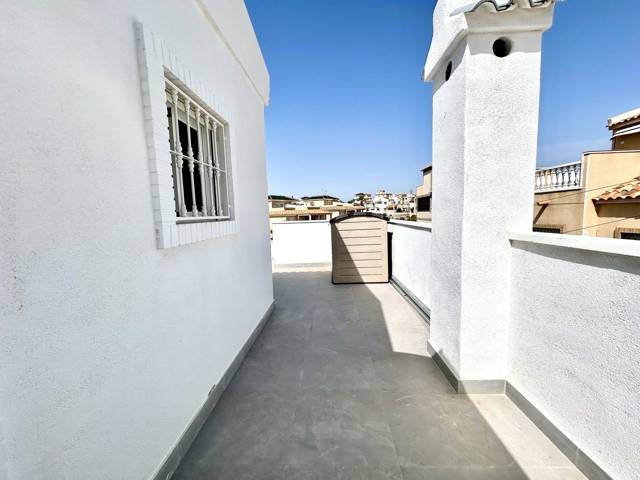 Huvila Villamartin, Alicante, Espanja 5 makuuhuonetta, 166 m2 No. 189078