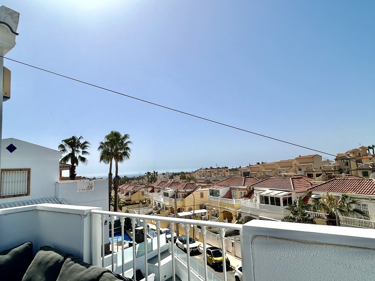 Huvila Villamartin, Alicante, Espanja 5 makuuhuonetta, 166 m2 No. 189078