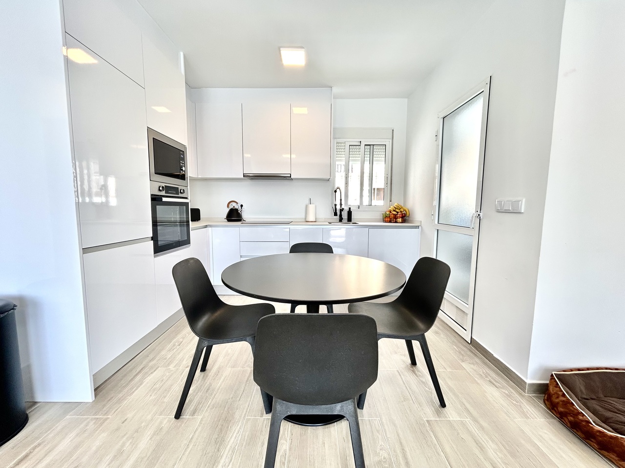 Huvila Villamartin, Alicante, Espanja 5 makuuhuonetta, 166 m2 No. 189078