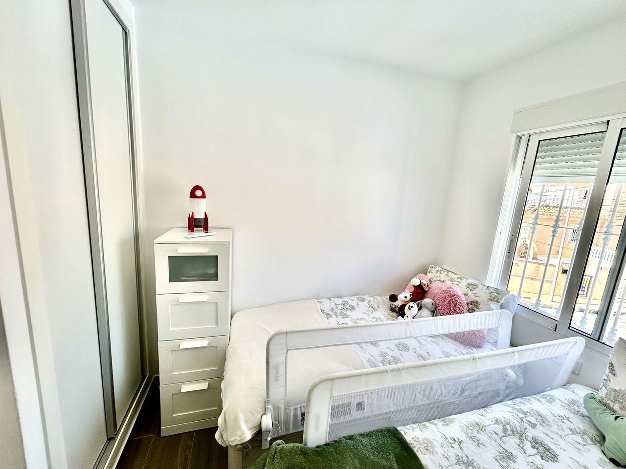 Huvila Villamartin, Alicante, Espanja 5 makuuhuonetta, 166 m2 No. 189078