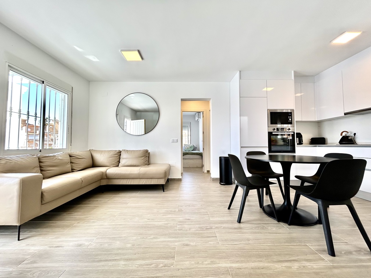 Huvila Villamartin, Alicante, Espanja 5 makuuhuonetta, 166 m2 No. 189078