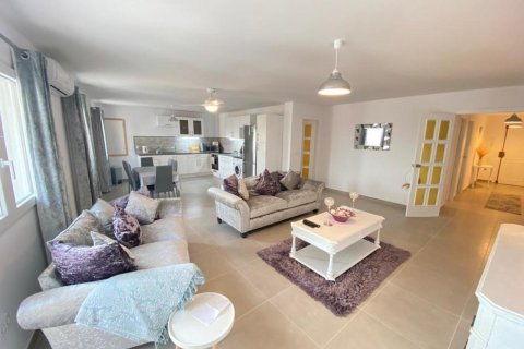 Wohnung in Javea, Alicante, Spanien 3 Schlafzimmer, 180 m2 Nr. 79849