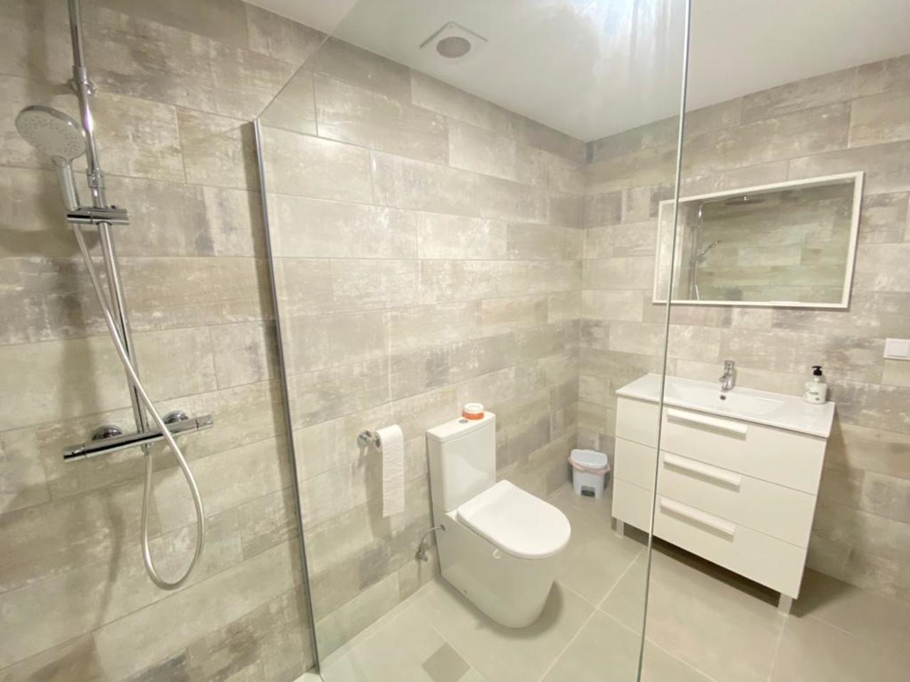 Apartament w Javea, Alicante, Hiszpania 3 sypialnie, 180 mkw. nr 79849