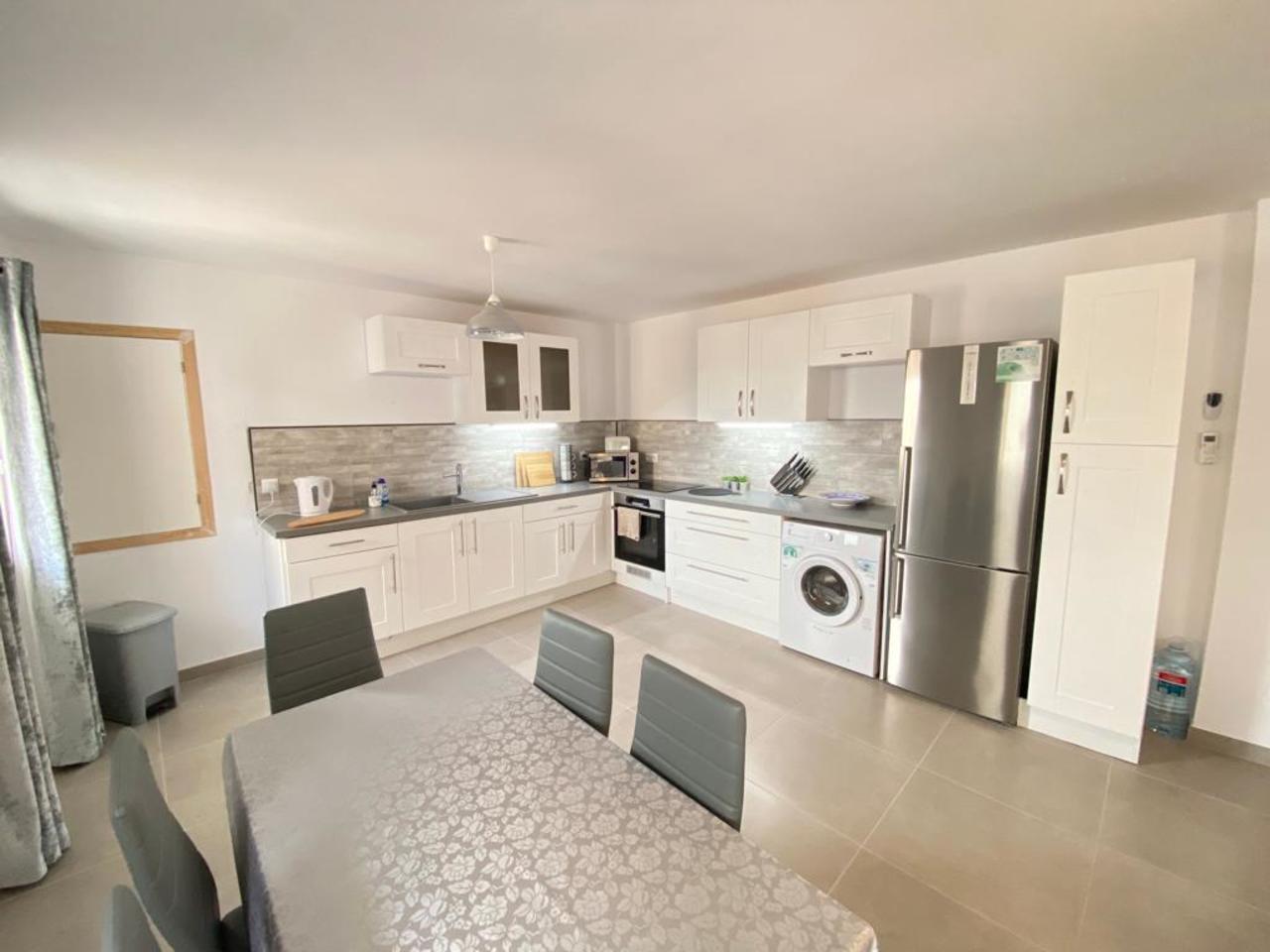 Apartament w Javea, Alicante, Hiszpania 3 sypialnie, 180 mkw. nr 79849