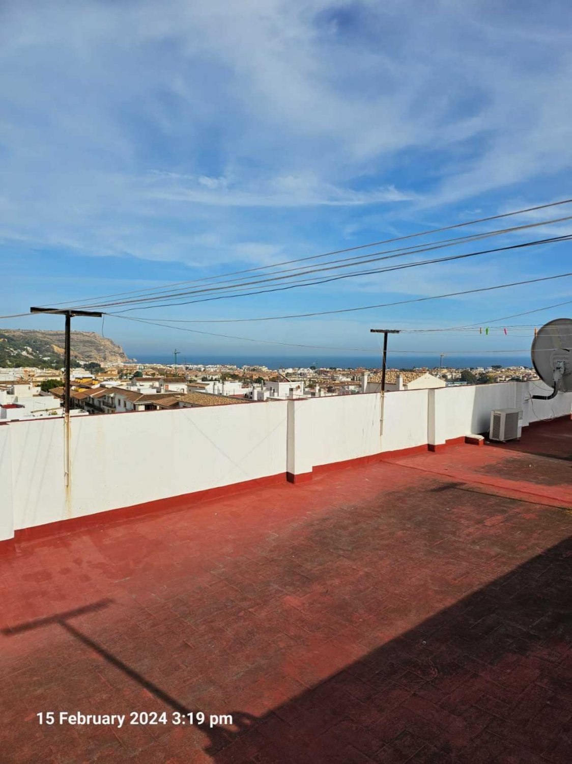 Apartament w Javea, Alicante, Hiszpania 3 sypialnie, 180 mkw. nr 79849