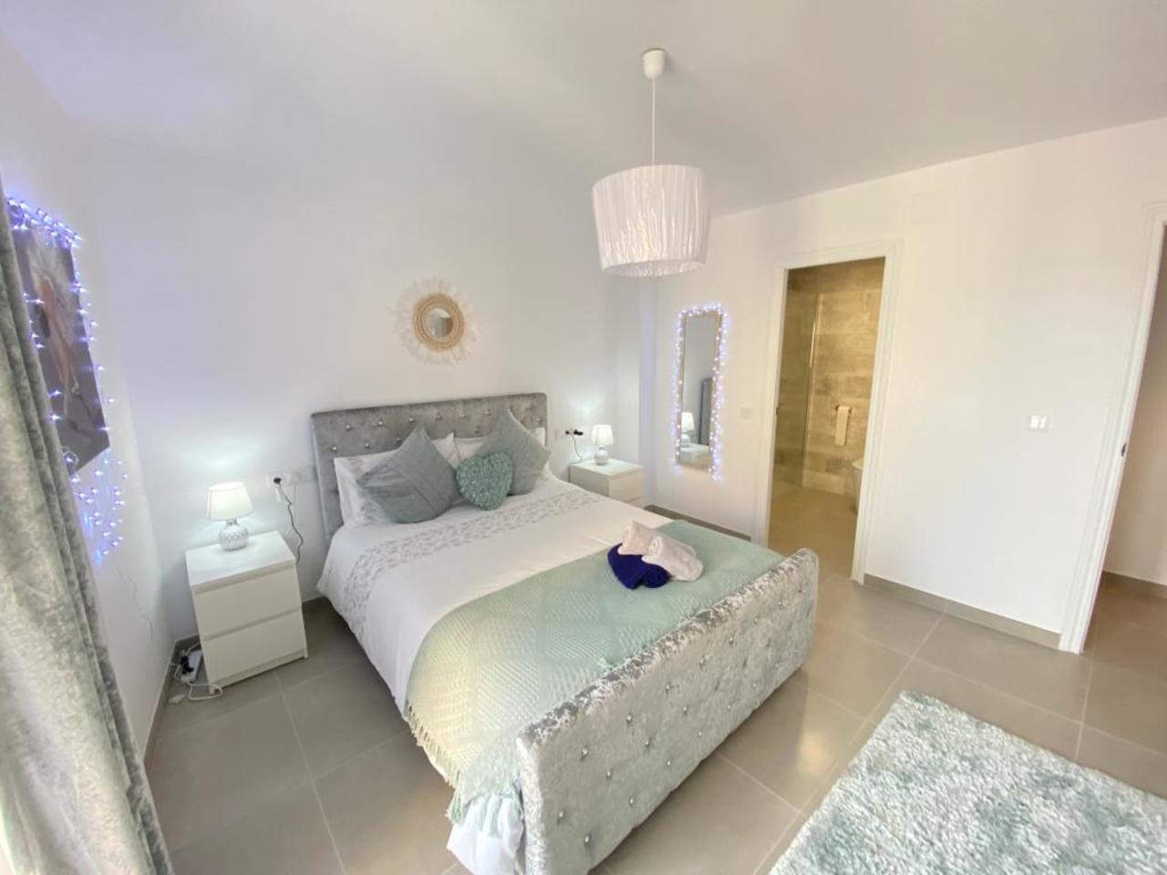 Apartament w Javea, Alicante, Hiszpania 3 sypialnie, 180 mkw. nr 79849