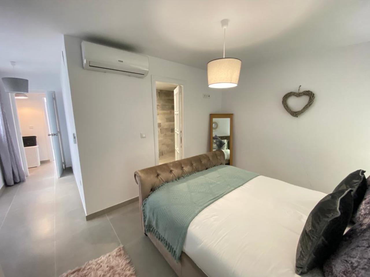 Apartament w Javea, Alicante, Hiszpania 3 sypialnie, 180 mkw. nr 79849
