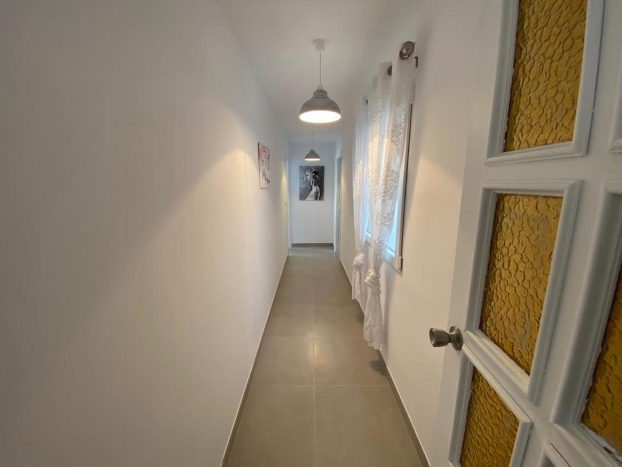 Apartament w Javea, Alicante, Hiszpania 3 sypialnie, 180 mkw. nr 79849