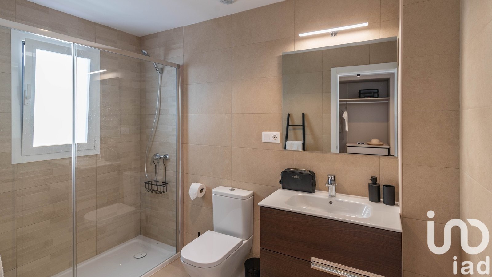 Apartment in Rincon de la Victoria, Malaga, Spain 3 bedrooms, 128.5 sq.m. No. 173358
