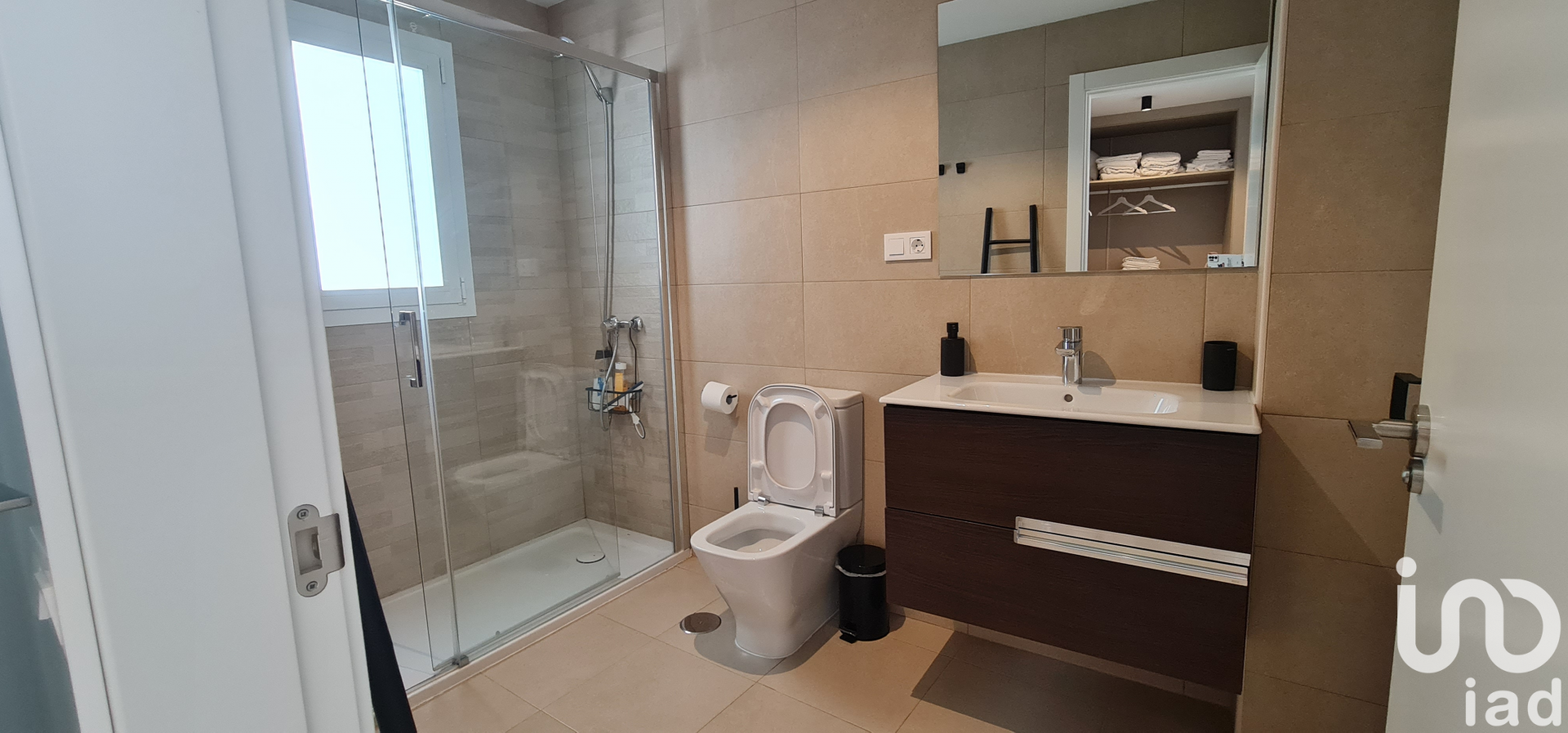 Apartment in Rincon de la Victoria, Malaga, Spain 3 bedrooms, 128.5 sq.m. No. 173358
