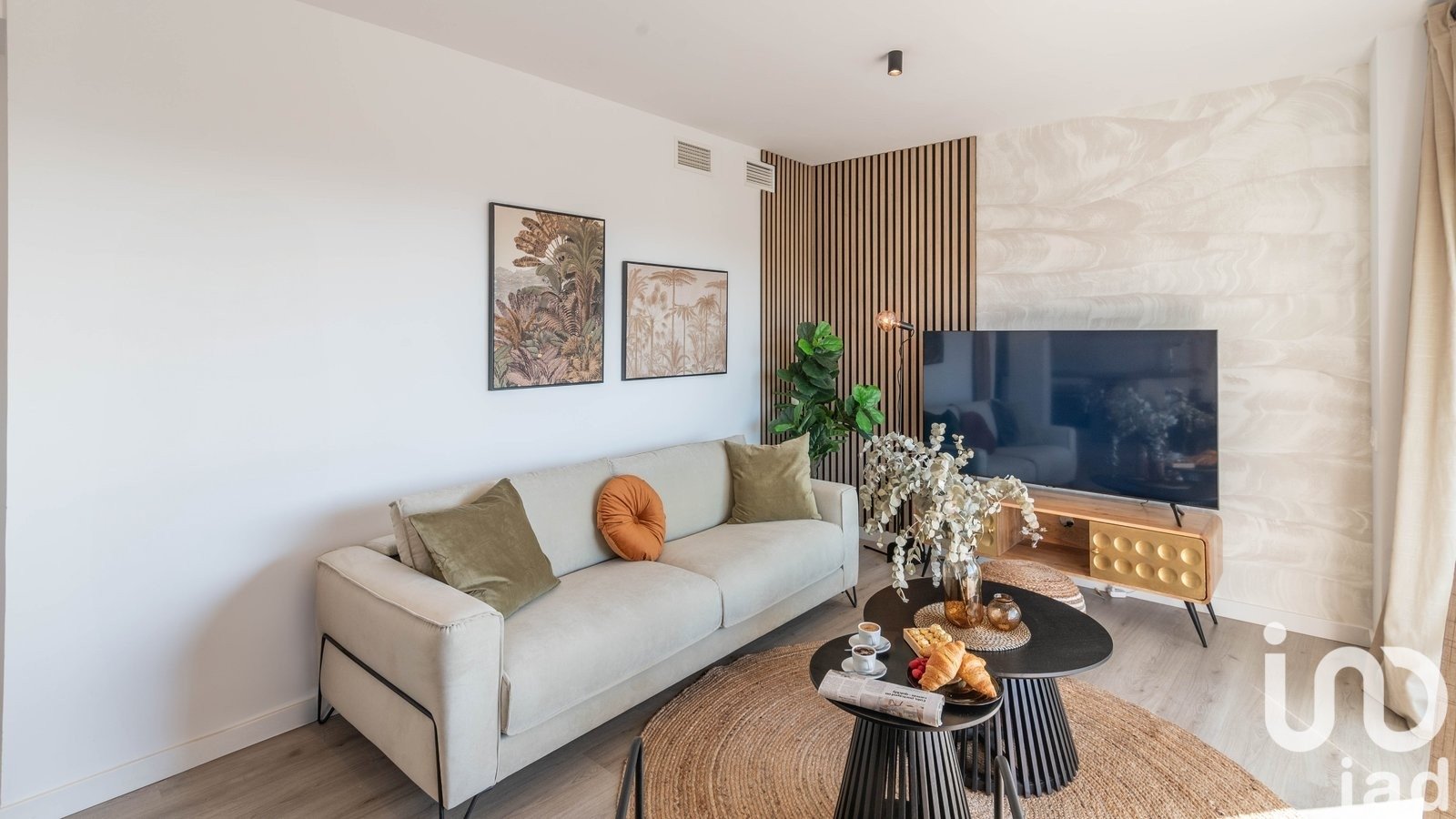 Apartment in Rincon de la Victoria, Malaga, Spain 3 bedrooms, 128.5 sq.m. No. 173358