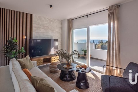 Apartamento en Rincón de la Victoria, Málaga, España 3 dormitorios, 128.5 m2 No. 173358