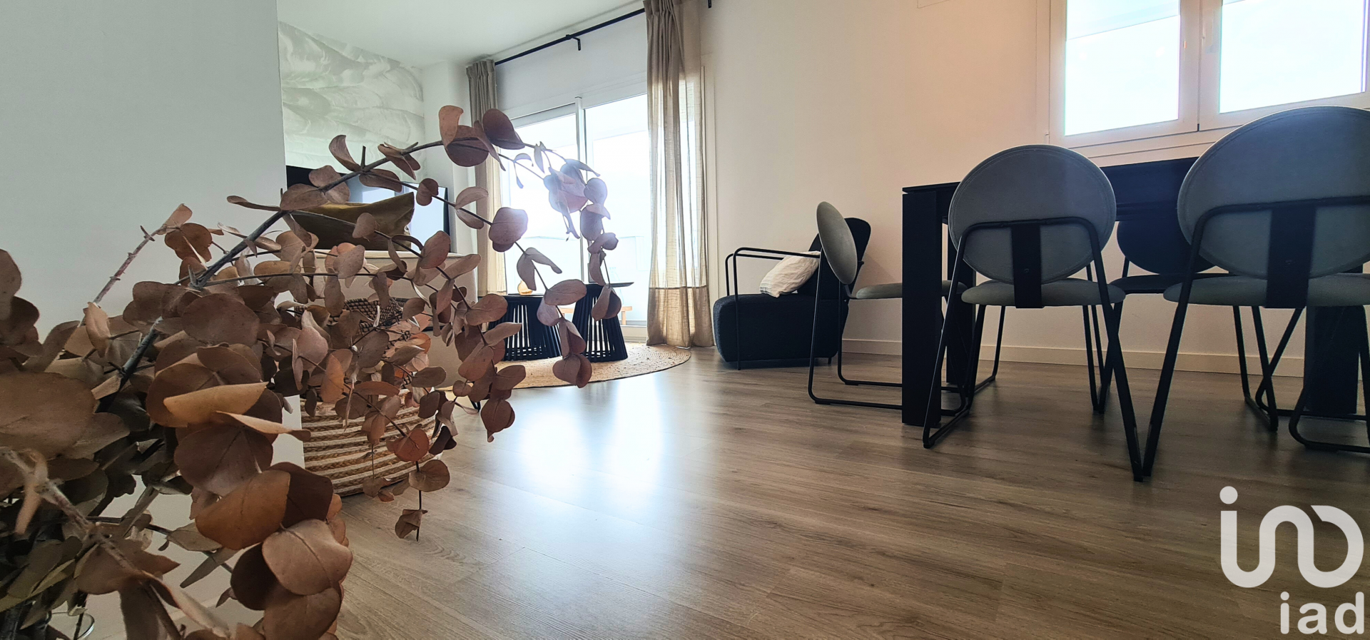 Apartment in Rincon de la Victoria, Malaga, Spain 3 bedrooms, 128.5 sq.m. No. 173358