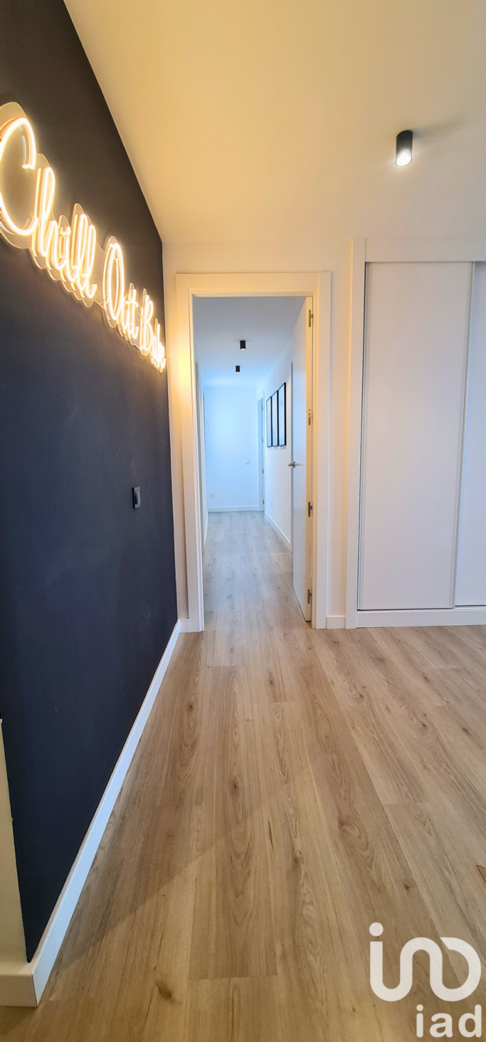 Apartment in Rincon de la Victoria, Malaga, Spain 3 bedrooms, 128.5 sq.m. No. 173358