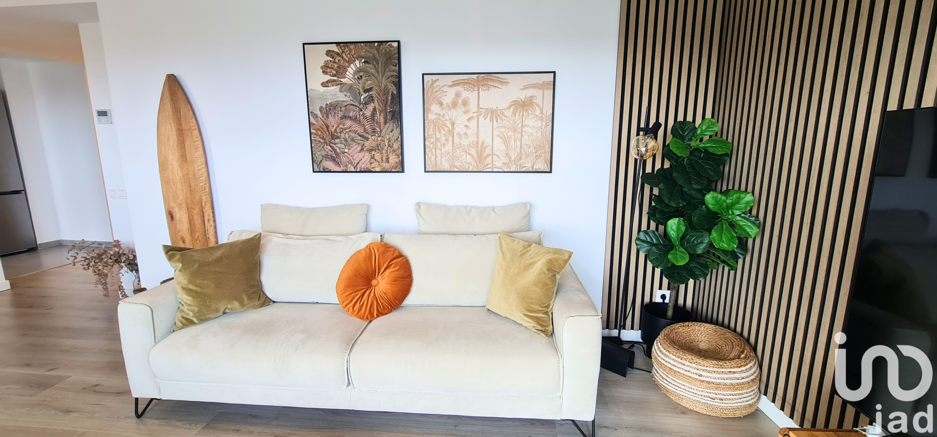 Apartment in Rincon de la Victoria, Malaga, Spain 3 bedrooms, 128.5 sq.m. No. 173358