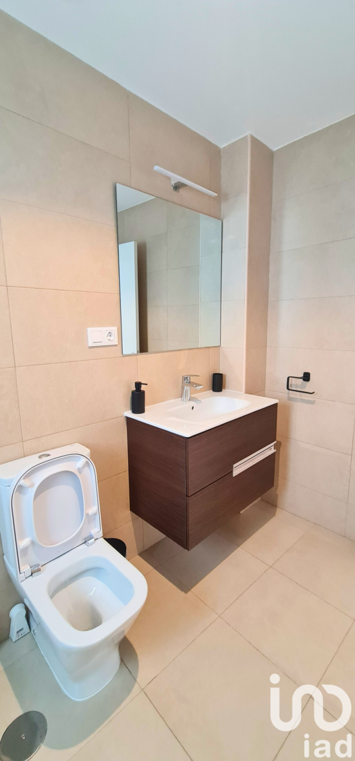 Apartment in Rincon de la Victoria, Malaga, Spain 3 bedrooms, 128.5 sq.m. No. 173358