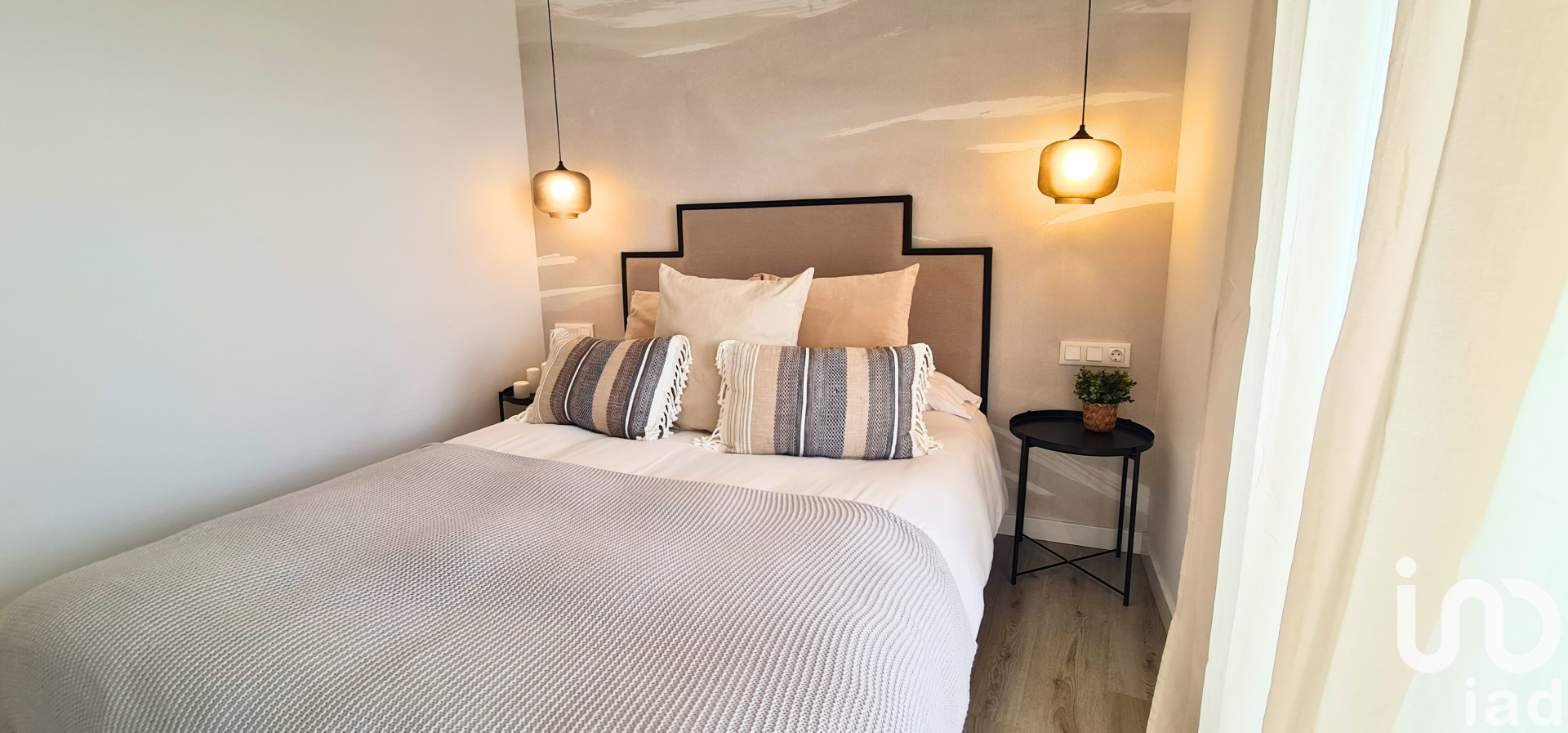 Apartment in Rincon de la Victoria, Malaga, Spain 3 bedrooms, 128.5 sq.m. No. 173358