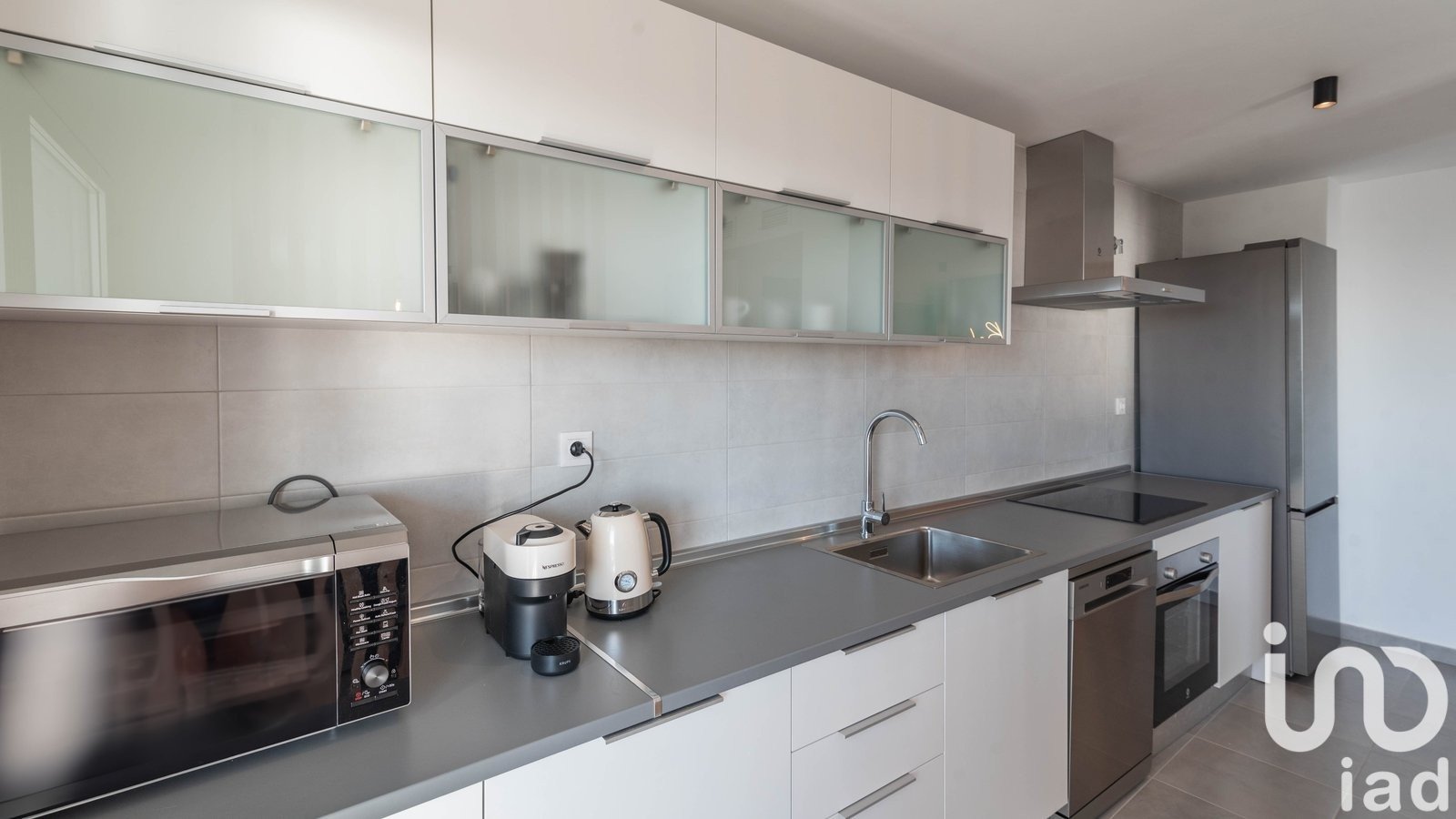 Apartment in Rincon de la Victoria, Malaga, Spain 3 bedrooms, 128.5 sq.m. No. 173358
