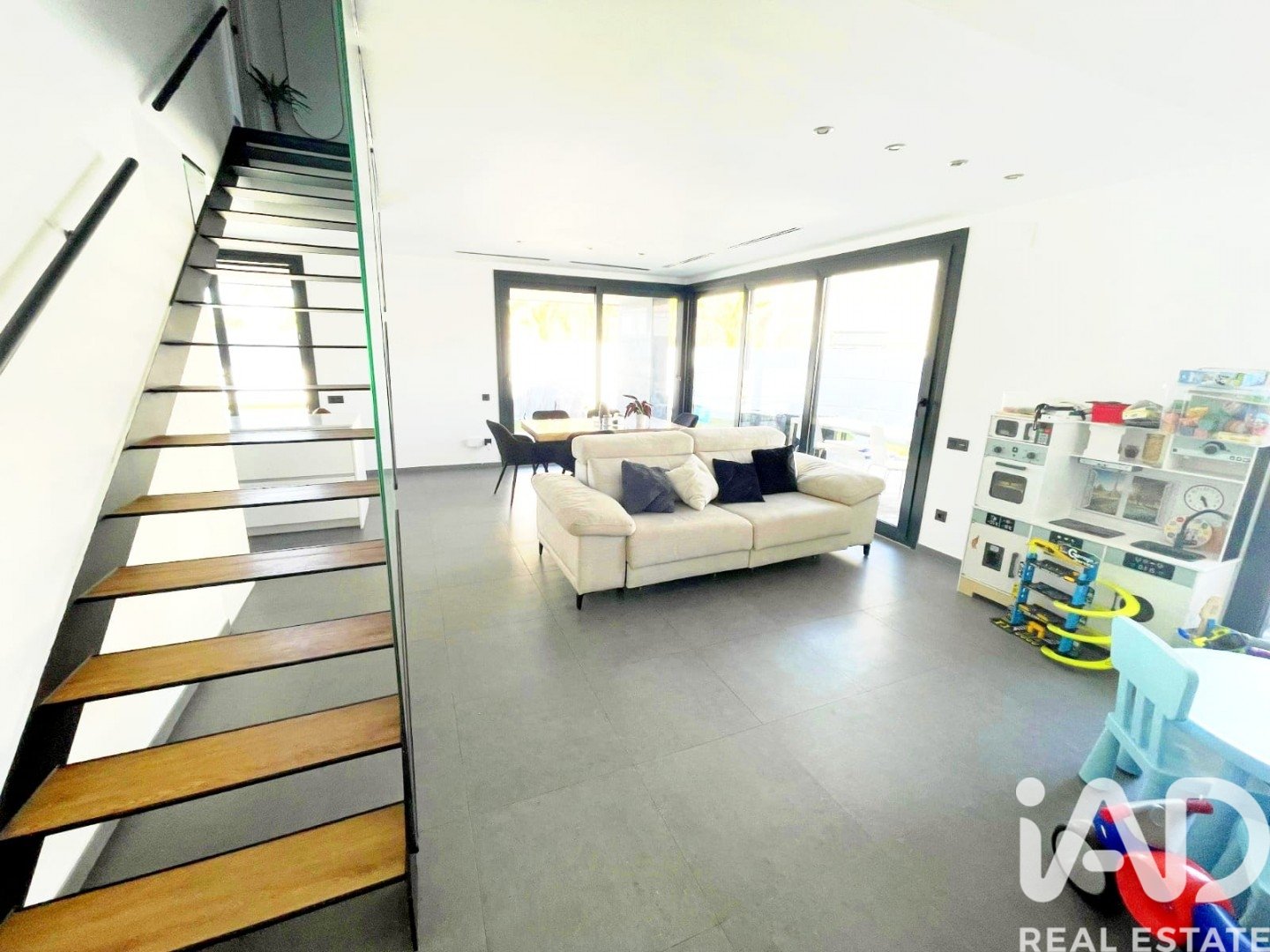House in Roda de Berà, Tarragona, Spanien 3 Schlafzimmer, 176 m2 Nr. 173294