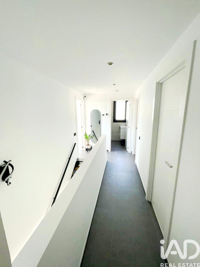 House in Roda de Berà, Tarragona, Spanien 3 Schlafzimmer, 176 m2 Nr. 173294