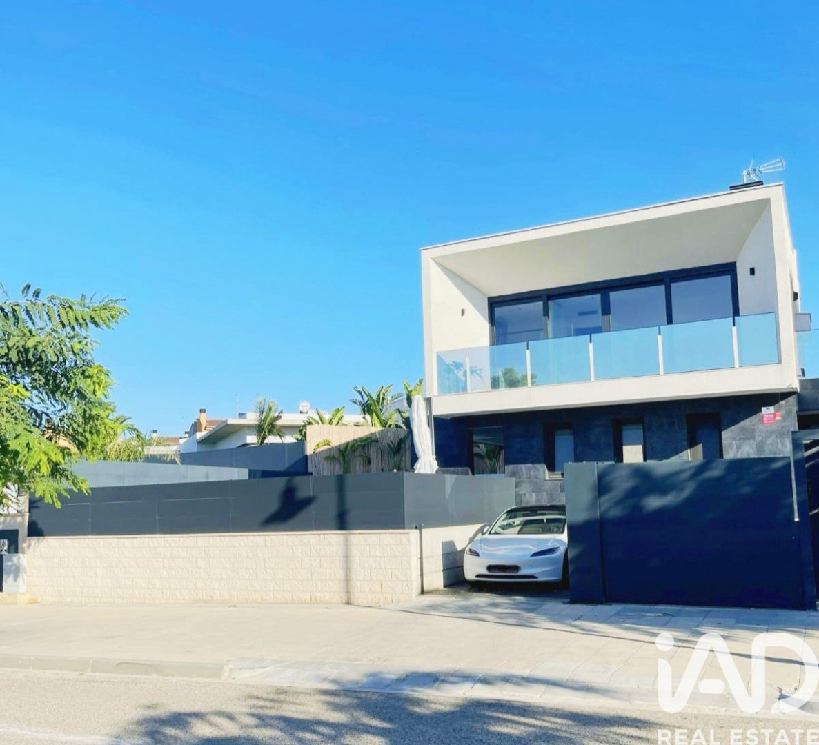 House in Roda de Berà, Tarragona, Spanien 3 Schlafzimmer, 176 m2 Nr. 173294