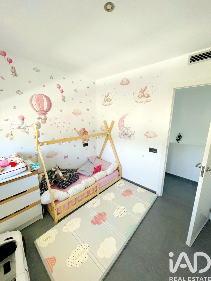 House in Roda de Berà, Tarragona, Spanien 3 Schlafzimmer, 176 m2 Nr. 173294