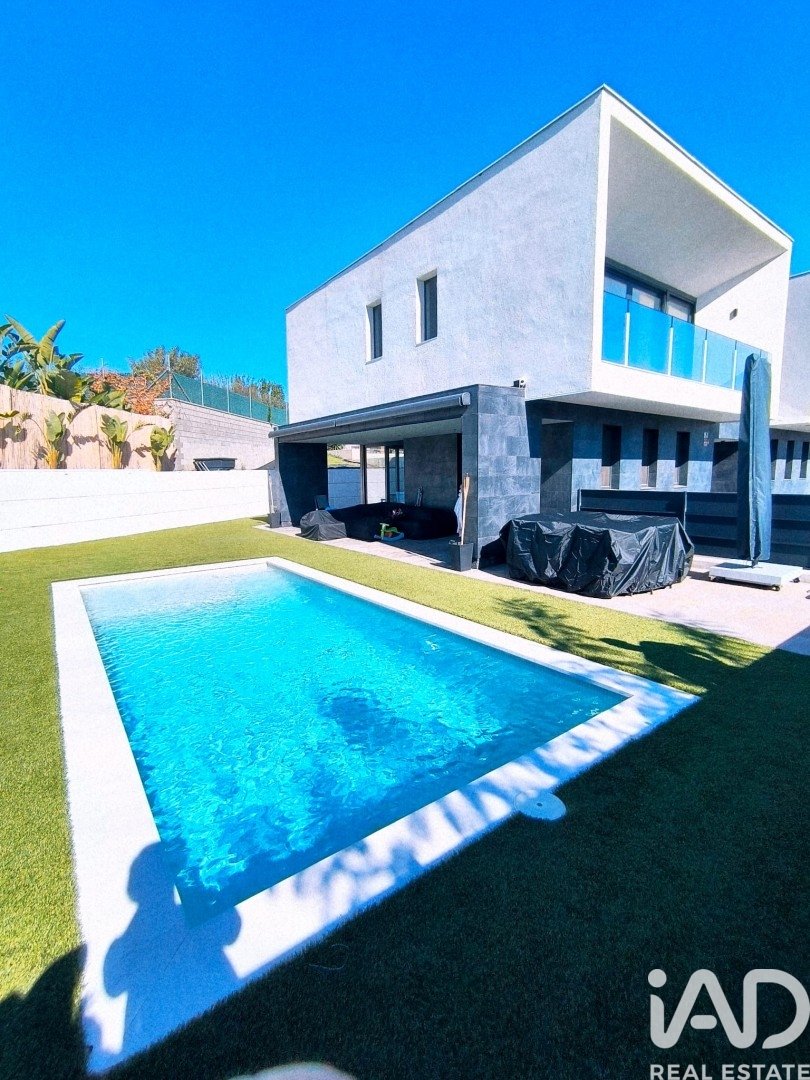 House in Roda de Berà, Tarragona, Spanien 3 Schlafzimmer, 176 m2 Nr. 173294