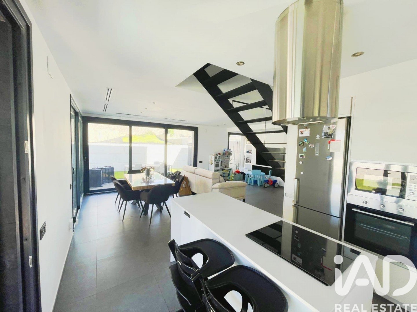 House in Roda de Berà, Tarragona, Spanien 3 Schlafzimmer, 176 m2 Nr. 173294
