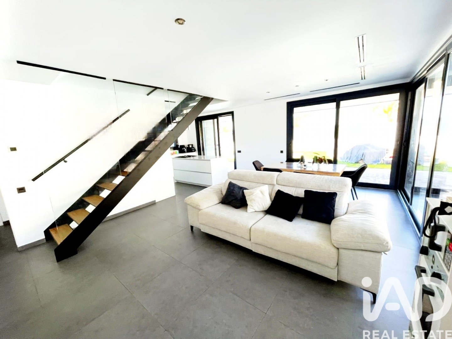 House in Roda de Berà, Tarragona, Spanien 3 Schlafzimmer, 176 m2 Nr. 173294