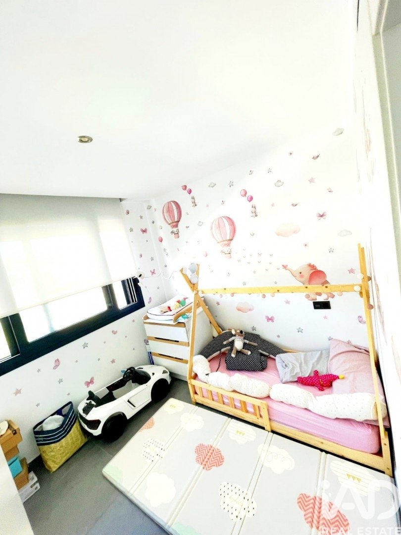 House in Roda de Berà, Tarragona, Spanien 3 Schlafzimmer, 176 m2 Nr. 173294